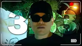 NUNCA COMPRES COMIDA en LA CALLE a las 3:33 A.M. | Butisito