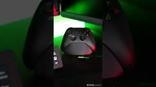 Подставка для контроллера Xbox, напечатанная на 3D-принтере