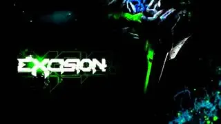 Excision-Boom (Datstik feat) HD 1080p