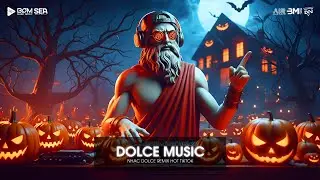 NHẠC REMIX TIKTOK HAY NHẤT 2025 - NONSTOP 2025 DJ TH&Aacute;I HO&Agrave;NG REMIX🎼BXH NHẠC TRẺ REMIX HOT NHẤT 2025