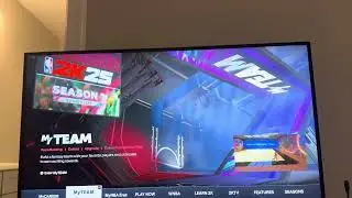 NBA 2K25: How to Turn Off Perfect Green Release Animation Visibility Tutorial! (PS5 & Xbox Series)