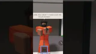 robber vs sigma