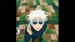 GOJO SATORU |RODEO|. Edit ✨✨