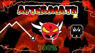 Aftermath 100% - HELL TRLOGY COMPLETE