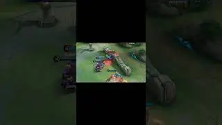 How to use Brody Ultimate #mlbbfunnymoment #mlbbindonesia #mlbbphilippines #argus #mlbbshortsvideo