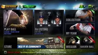 MLB PI16 Pack Opening!!! Insane Pull!!