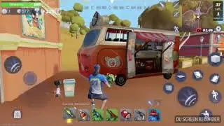 creative destruction gameplay #2