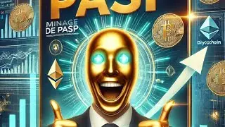 comment miner CASP