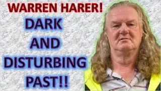 Candus Wells Uncle WARREN HARER'S Horrific Criminal Record - GRANDMA CANDUS'S Brother!!