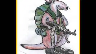 The Australian Army - Picture Video