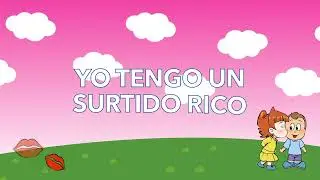 Katy - Besitos de Chocolate (Letra Oficial)