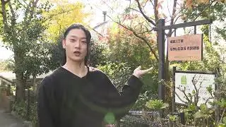 橋本全一さん全力完走後コメント【公式】全力坂2022年2月3日OA なかんだの坂