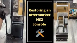 Восстановление консоли NSX, приобретенной на вторичном рынке