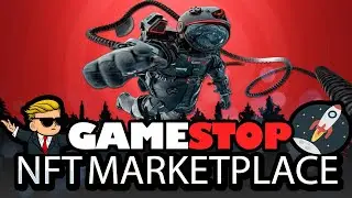 GameStop NFT Marketplace Is Live | Pigletz News
