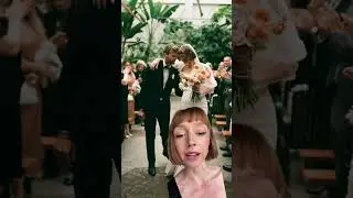 wedding advice I didn't listen to #weddingday #weddingadvice
