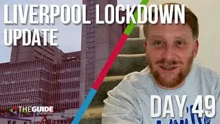 Incredible news from Liverpool Hospitals on day 49 of lockdown | The Guide Liverpool