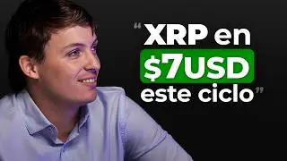 Reconocido Economista Nos Cuenta Sus Predicciones | Pablo Aguer