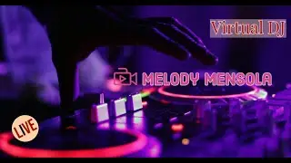 Using Old Version of Virtual DJ (Live Stream)