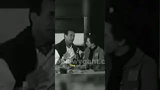 Трудности Шайеннов с Рикардо Монтальбаном &laquo;Осень Шайеннов&raquo;, 1964 г.
