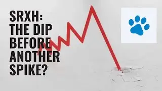 SRXH Stock: Building Another Squeeze?