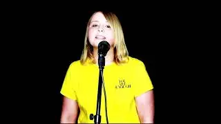 Amy Mitchell - Like That (Acoustic)