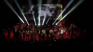 Coti &mdash; El Embrujo & Bailemos (2024 / Teatro Coliseo)  @CotiOficial