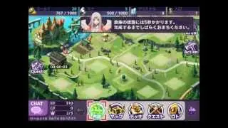 iPhone+iPadアプリ＞ ゲーム＞ Lord of Knights