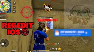[REGEDIT] PARA QUALQUER [IPHONE] ATUALIZADO!! ANT BAN 😈🔥🍓