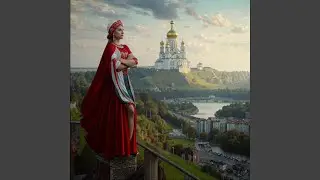 Holy Russia