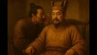 First law of power in 3 minutes #48lawsofpower