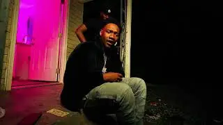 Lil Bigg -  Don't Leave Me (Official Music Video) Dir by @akdimefilms