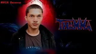 World Of Thamma | NHCA Universe | Nomaan Ayaan Vines