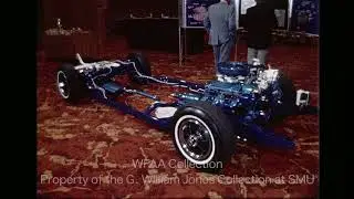 General Motors' Tour of Automotive Alternatives