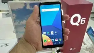 LG Q6 Review  Battery Life