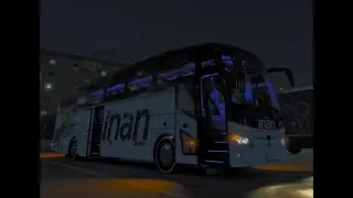 51BC111 NİĞDE MERSİN ERDEMLİ #ets2 #1.56