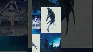 Acheron's Sanctuary S2 E6: Wonders of the Deep