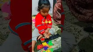 puzzle games solved 💪🏼👍🏼😸#viralvideo#baby/#cute # shorts