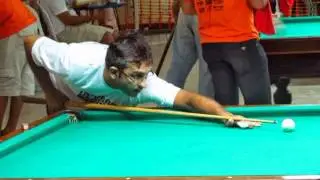 campeonato de sinuca online