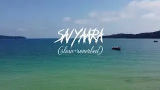 Saiyaara (Slowed + Reverb) | Faheem Abdullah | worth it!#trending #song #saiyaara #saiyaarasong 
