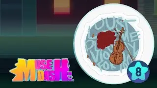 【Muse Dash】World's Smallest Violin - AJR (Custom 8★)