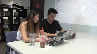 Surge Summer 2018 Intern Video