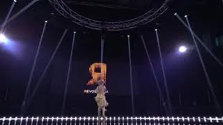 VISOS meistru revoliucijos motion