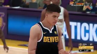 Broke Isaiah Thomas