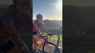 Cycling in ADELAIDE in October !!!