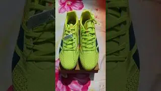 Nivia Catalyst Football Boots💥✅