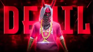 I AM DEVILE FOR ENEMY'S 👹 MAKING ENEMY CRY 😈