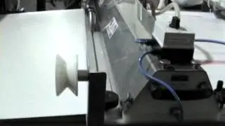 Flat Belt Cleaning