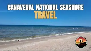 Travel with us to Canaveral National Seashore & Merritt Island National Wildlife Refuge in Florida.