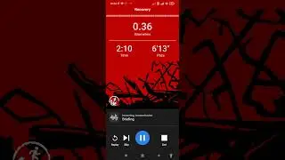 Zombies, Run! (Русификация) - Recovery #runner5