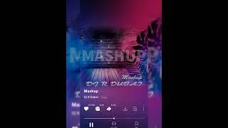 Punjabi mashup dj r Dubai ❤️❤️❤️